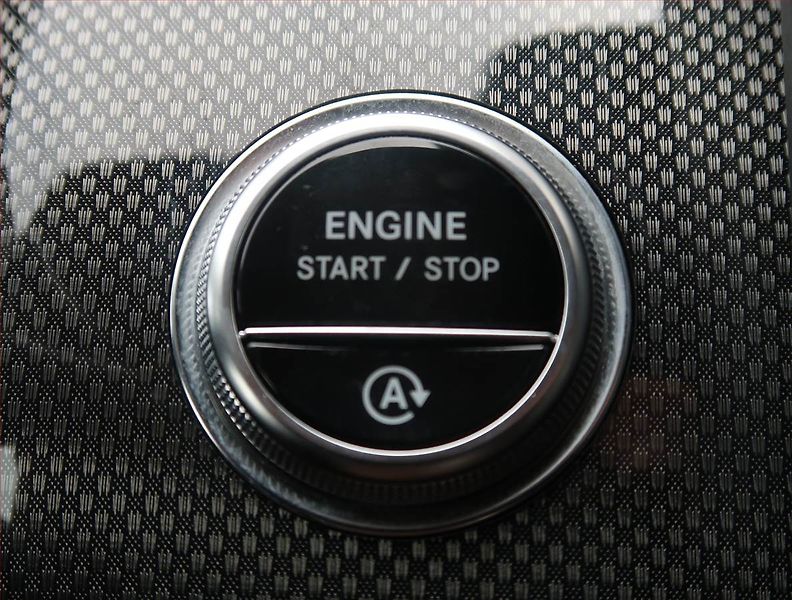 Mercedes-Benz GLC (2022) 220 d 4MATIC - fotka 19 z 22