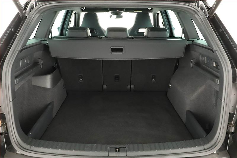 Škoda Kodiaq (2022) Sportline 1.5 TSI - fotka 11 z 19