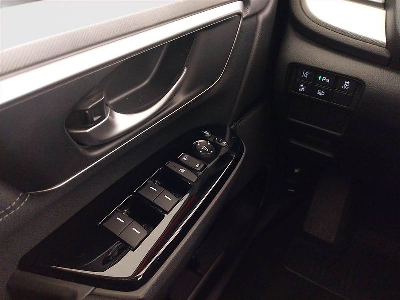 Honda CR-V (2022) 2.0i-MMD HEV - fotka 19 z 19
