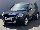 Škoda Yeti (2012) 2.0 TDi, Ambiente, TZ - náhled 2