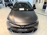 Toyota Corolla 2,0 TS GR Sport - náhled 1