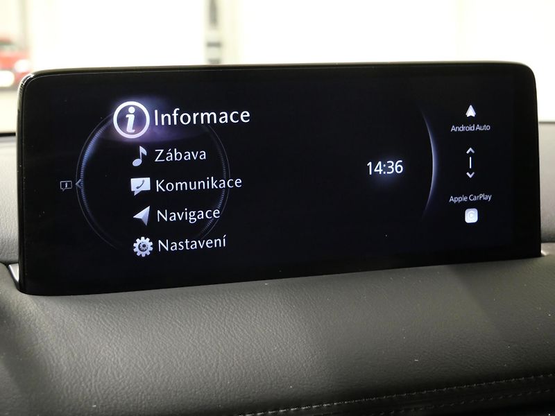 Mazda CX-5 - fotka 18 z 25