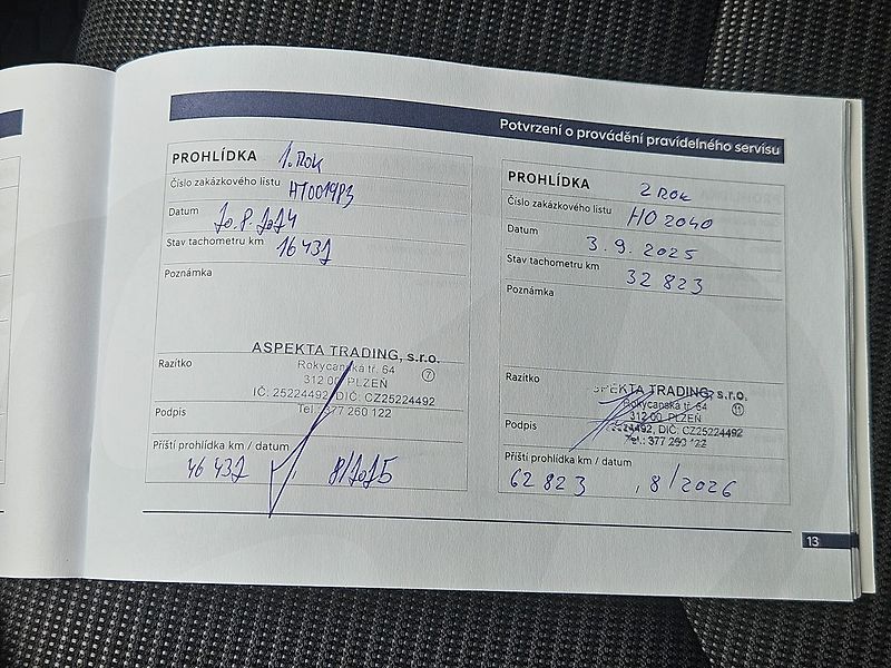 Hyundai i30 1.5i Start Plus, 1.maj. - fotka 29 z 29