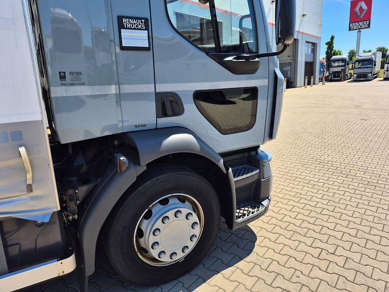 Renault Trucks D (2023) 280 18t 19EUR - čelo 2t - fotka 4 z 15