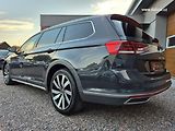 Volkswagen Passat Variant (2021) 2.0TDI 147kW ALLTRACK DSG 4X4 - náhled 9