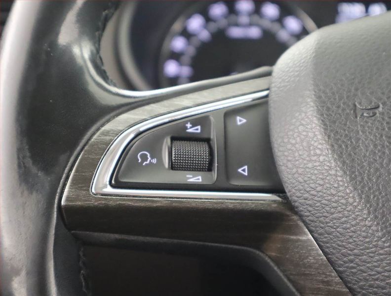Škoda Octavia (2015) Scout 2.0 TDI, 4X4, Automat - fotka 16 z 21