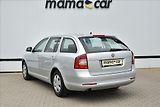 Škoda Octavia 1.6 TDI  77kW KLIMA SERVIS.KN. - náhled 4