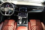 Audi SQ8 V8 320 kW quattro ACC/B&O/Matr - náhled 14