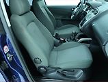 Seat Altea (2004) 1.6, po STK, CZ doklady - náhled 9