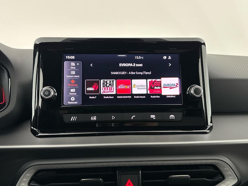 Seat Arona (2026) FR - fotka 12 z 27