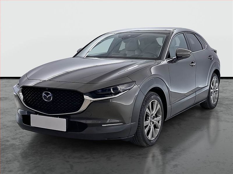 Mazda CX-30 (2021) Plus Skyactiv-X 2.0 - fotka 2 z 23