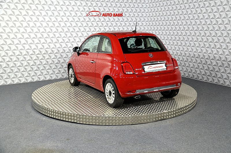 Fiat 500 (2023) - fotka 7 z 18