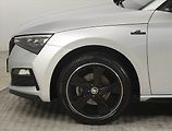 Škoda Scala (2021) Monte Carlo 1.5 TSI - náhled 15