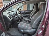 Peugeot 108 (2015) 1.0VTi 51KW Active Klimatronik - náhled 35