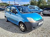 Chevrolet Spark 0.8i 38kW - náhled 9