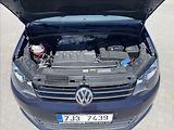Volkswagen Sharan 2,0 TDi 135kw DSG 7míst Highli - náhled 31