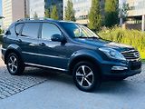 SsangYong Rexton 2.2TD 4x4 AUTOMAT TAŽNÉ VÝHŘEV - náhled 9