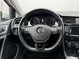 Volkswagen Golf (2014) 1.6 TDi 4x4, CUP, navi - náhled 12