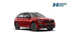 Škoda Kamiq (2026) 1.0 TSI 85 kW Monte Carlo - fotografie inzerátu