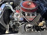 Ford Mustang  MACH 1 FASTBACK 351 WINDSOR V - náhled 31