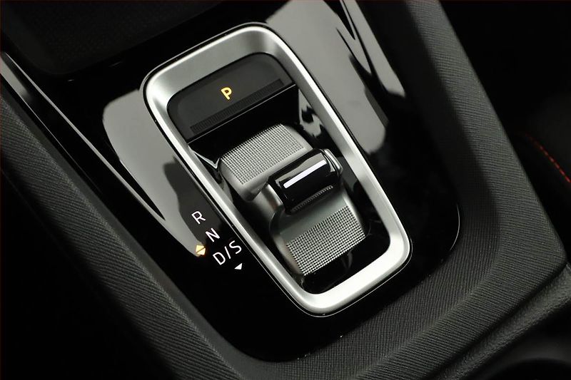 Škoda Octavia (2025) RS 2.0 TSI, RS, Navigace - fotka 15 z 20
