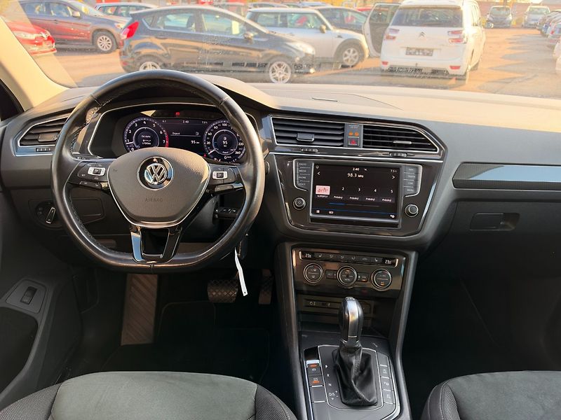 Volkswagen Tiguan (2016) Highline TSI DSG - fotka 18 z 41