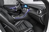 Mercedes-Benz GLC de 4MATIC Coupe AMG - náhled 11