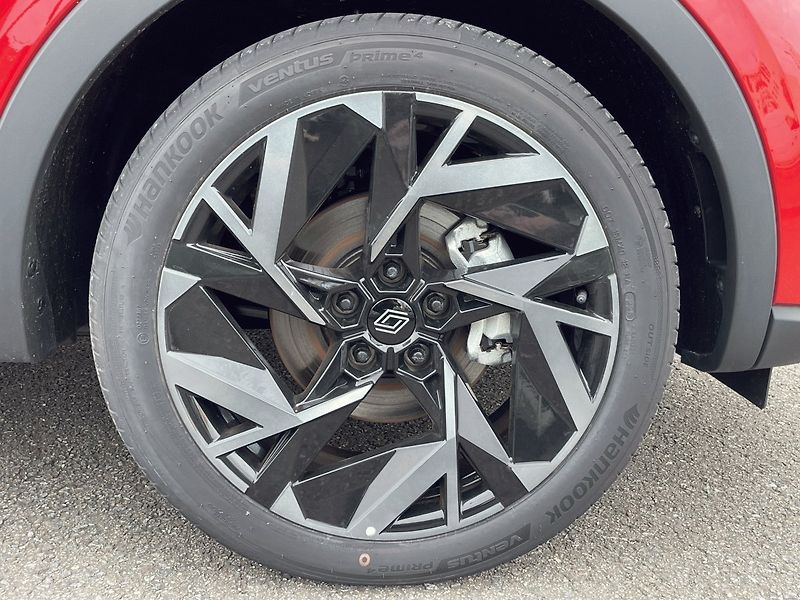 Renault Arkana (2026) Esprit Alpine E-Tech 145k - fotka 27 z 32