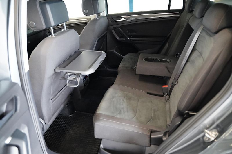 Volkswagen Tiguan Allspace - fotka 29 z 30