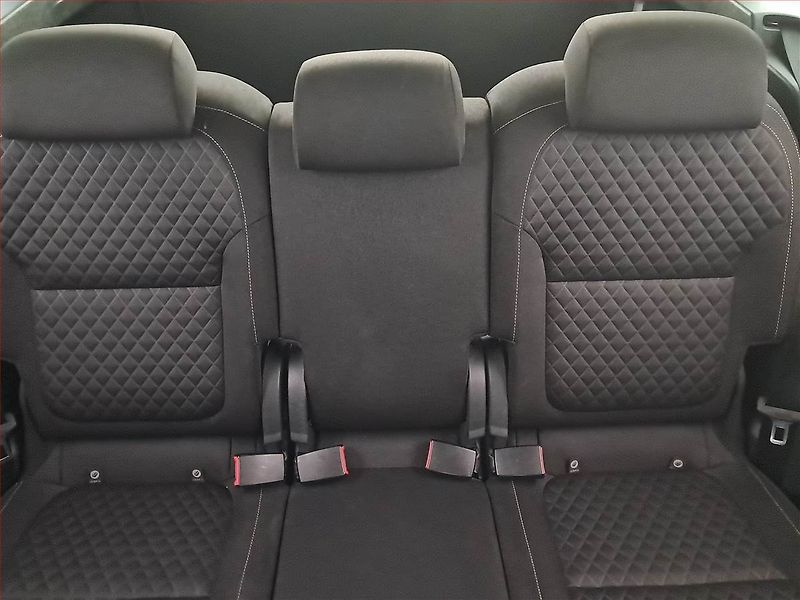Škoda Yeti (2017) 1.2 TSI, Tempomat - fotka 10 z 19