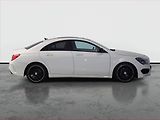 Mercedes-Benz CLA (2013) AMG Paket 180, Automat, Kůže - náhled 6