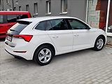 Škoda Scala 1.0 TSI 81kW Style, ČR,1.Maj. - náhled 11