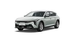 Kia K4 (2026) EXCLUSIVE 7DCT 1,0 T-GDi - fotografie inzerátu