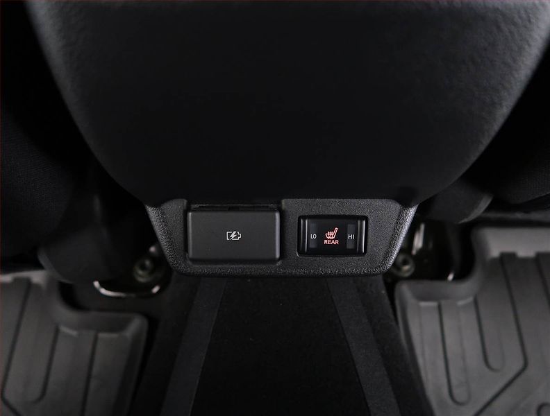 Nissan Leaf (2020) 40 kWh, SoH 91%, Automat - fotka 22 z 24