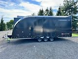 Brian James (2026) RaceTransporter 7, kamery 360° - náhled 7