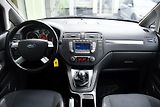 Ford Grand C-MAX 2.0TDCi TITANIUM TAŽNÉ - náhled 6