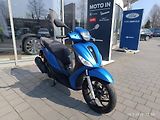 Piaggio Medley 125 (2024) S Blu Zaffiro - náhled 1