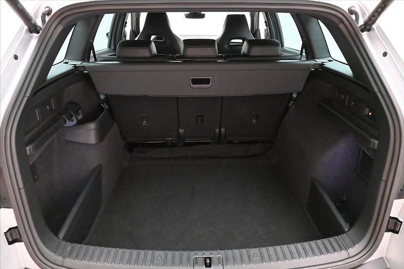 Škoda Kodiaq 2,0 TDI 147 kW DSG 4x4 Sportli - fotka 10 z 33