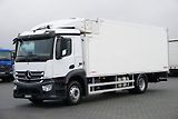 Mercedes-Benz (2017) ANTOS / 1830 / EURO 6 / CHŁODN - náhled 1