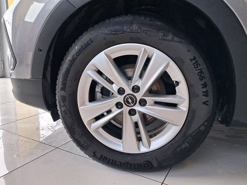 Opel Grandland 1.2T96kW+TAŽNÉ ZAŘÍZENÍ ZDARMA - fotka 7 z 15