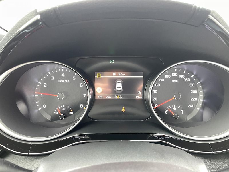 Kia XCeed (2025) MHEV SteelEdition