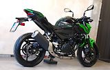 Kawasaki Z 400 (2019) Z400 - po 1.maj, serviska, od - náhled 2