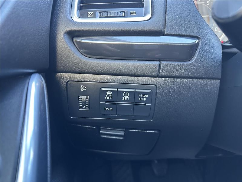 Mazda 6 2,0 TAŽNÉ - fotka 22 z 26