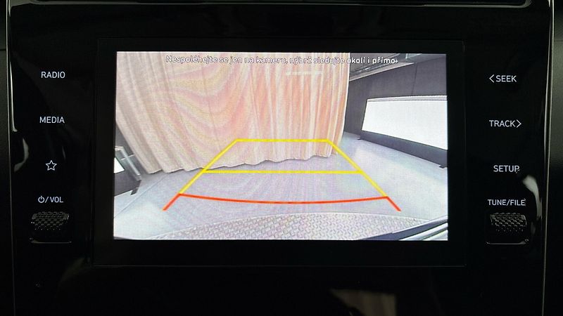 Hyundai Tucson 1.6 T-GDI AUT Comfort - fotka 12 z 26