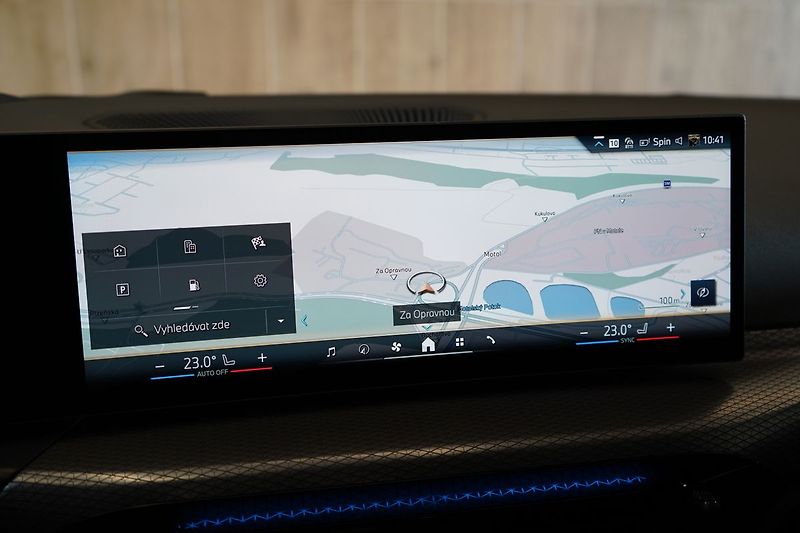 BMW Řada 4 430d xDrive Gran Coupé, Tažné - fotka 36 z 48