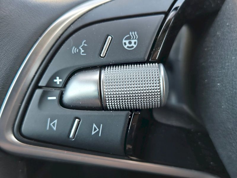 Škoda Octavia (2025) Top Selection 1.5TSi M-HEV 110 - fotka 22 z 31