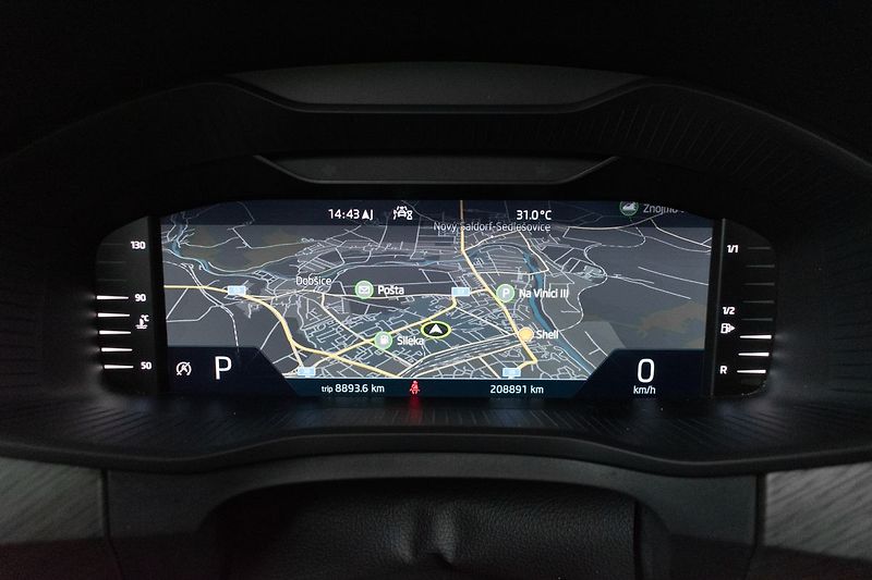 Škoda Kodiaq 2.0 TDI DSG*STYLE*ACC*DPH*ČR 1 - fotka 22 z 43