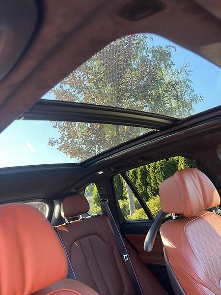 BMW X5 (2023) - fotka 14 z 25