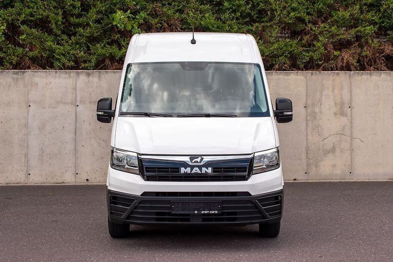 MAN TGE 2.0TDI*L2H2*PO ROZVODECH*DPH* - fotka 2 z 27