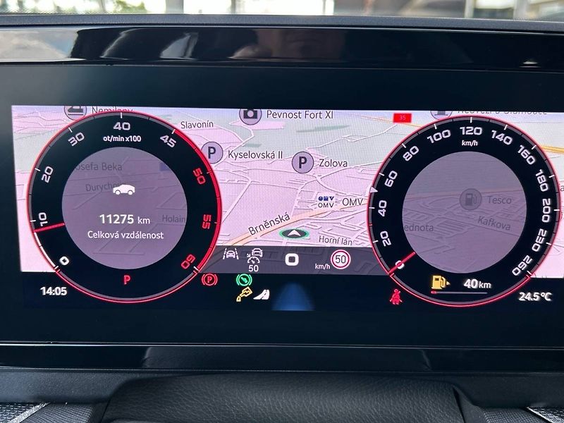 Škoda Kodiaq (2025) 2.0 TDI 7DSG Sportline - fotka 11 z 35